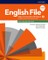English File: Upper-Intermediate: Student's Book/Workbook Multi-Pack B