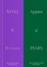 Äpfel & Birnen / Apples & Pears
