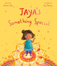 Jaya's Something Special