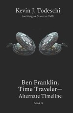 Ben Franklin, Time Traveler - Alternate Timeline