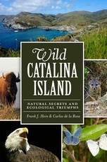Wild Catalina Island:
