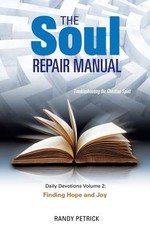 THE SOUL REPAIR MANUAL- Volume Two