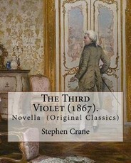 The Third Violet (1867). By