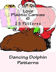 Love Plastic Canvas 6