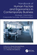 Handbook of Human Factors and Ergonomics in Contemporary Business