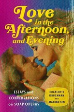 Love in the Afternoon, and Evening
