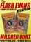 The Flash Evans Complete Series MEGAPACK®