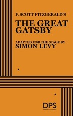F. Scott Fitzgerald's the Great Gatsby
