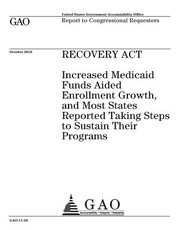 Recovery Act