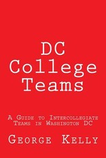 DC College Teams