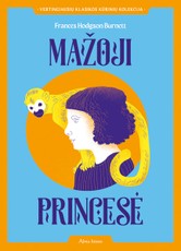 Mažoji princesė Mažoji princesė