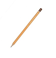 Pieštukas KOH-I-NOOR 1500 6H