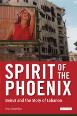 Spirit of the Phoenix
