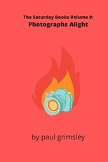 Photographs Alight