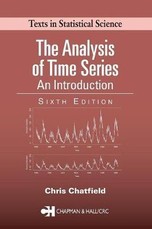 The Analysis of Time Series