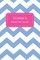 Eliana's Pocket Posh Journal, Chevron