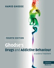 Ghodse's Drugs and Addictive Behaviour