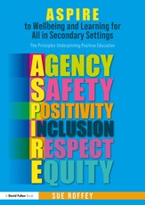 Aspire to Wellbeing and Learning for All in Secondary Settings