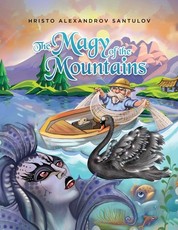 The Magy of the Mountains
