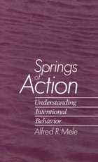 Springs of Action
