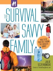 The Survival Savvy Family