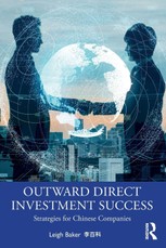 Outward Direct Investment Success
