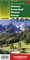Dachstein, Ausseerland, Filzmoos, Ramsau 1 : 50 000. WK 281