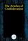 The Articles of Confederation