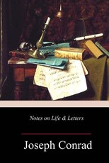 Notes on Life & Letters
