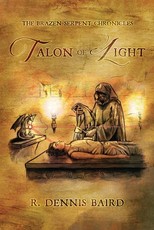The Brazen Serpent Chronicles