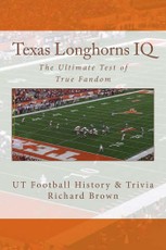 Texas Longhorns IQ: The Ultimate Test of True Fandom