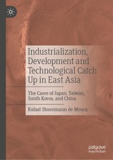 Industrialization, Development and Technological Catch Up in East Asia