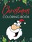 Christmas Coloring Book