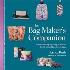 The Bag Maker's Companion