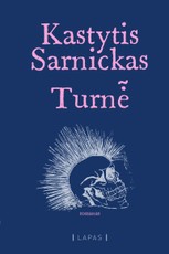 TURNĖ