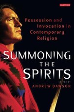 Summoning the Spirits