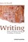 Writing C
