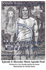Kevin Sorbo presents Hercules' Bible Adventures