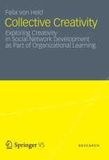 Collective Creativity
