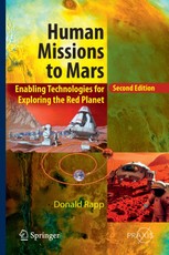 Human Missions to Mars