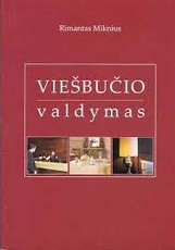 Viešbučio valdymas