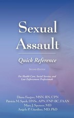 Sexual Assault Quick Reference