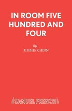 In Room Five Hundred and Four