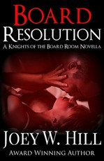 Board Resolution
