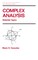 Complex Analysis