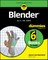 Gumster, J: Blender All-in-One For Dummies