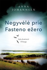 Negyvėlė prie Fasteno ežero. Salų komisarė. 10 knyga