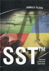 SST™: Sėkmingi pardavimai pagal tipus