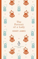 The Portrait of a Lady