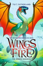Wings of Fire: The Hidden Kingdom